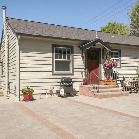 Drake Cottage 473 벤드 외부 사진