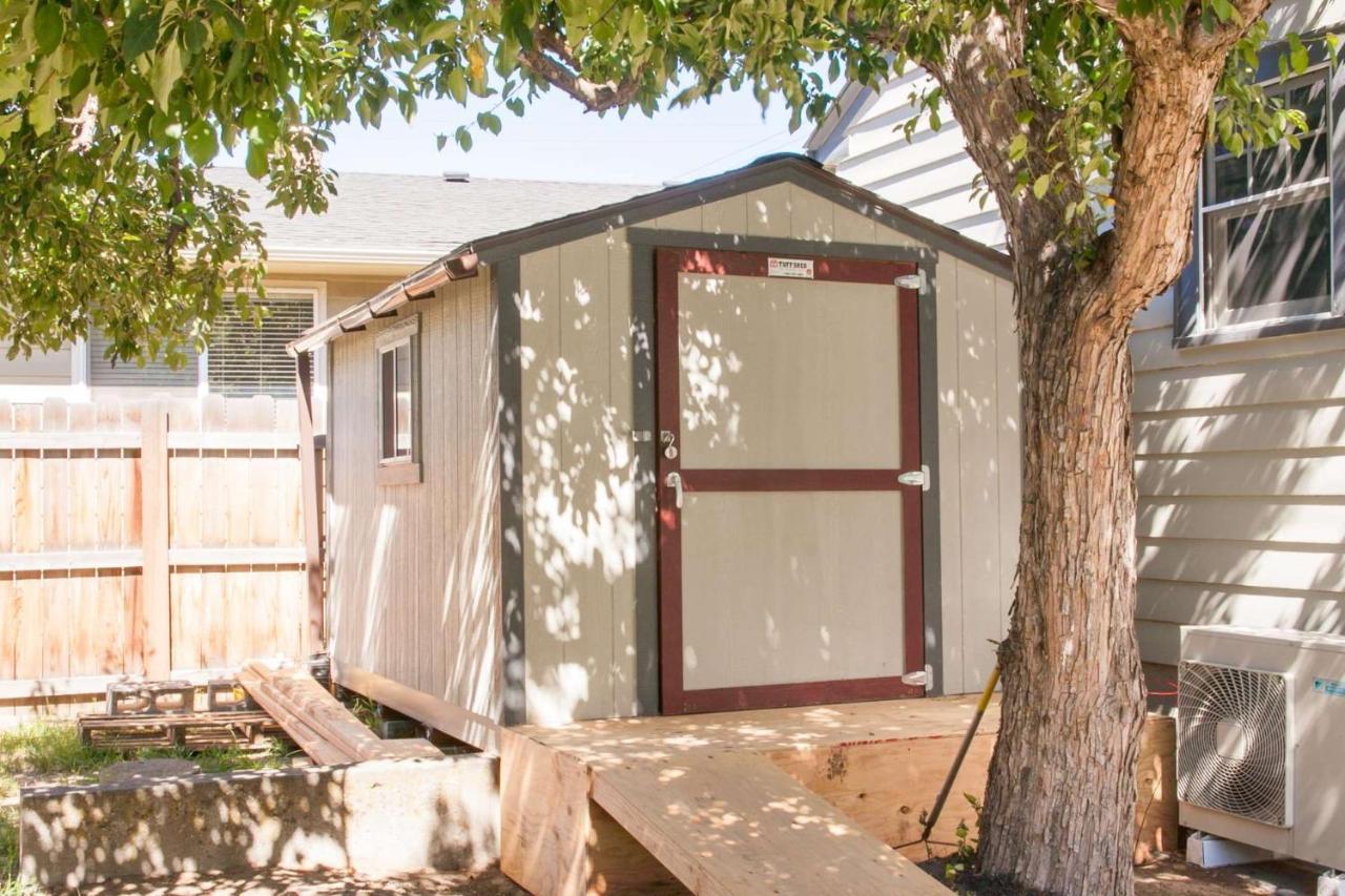 Drake Cottage 473 벤드 외부 사진