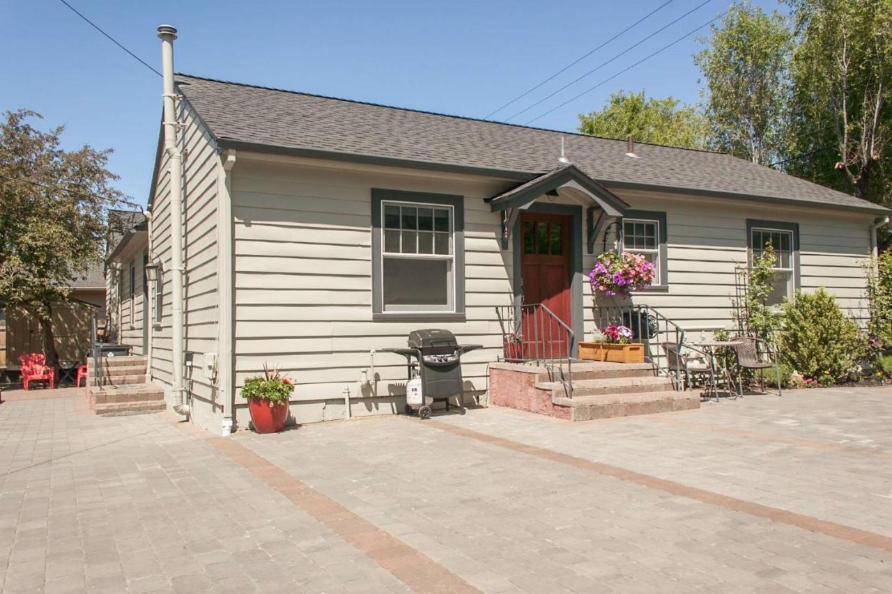 Drake Cottage 473 벤드 외부 사진