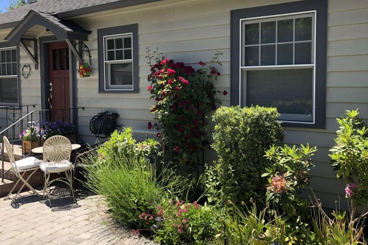 Drake Cottage 473 벤드 외부 사진