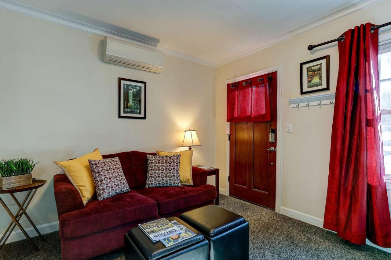 Drake Cottage 473 벤드 외부 사진