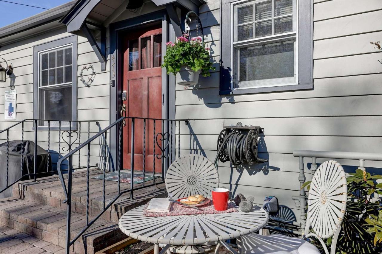 Drake Cottage 473 벤드 외부 사진