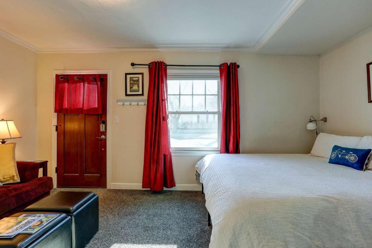 Drake Cottage 473 벤드 외부 사진